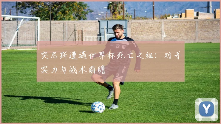 突尼斯遭遇世界杯死亡之组：对手实力与战术前瞻
