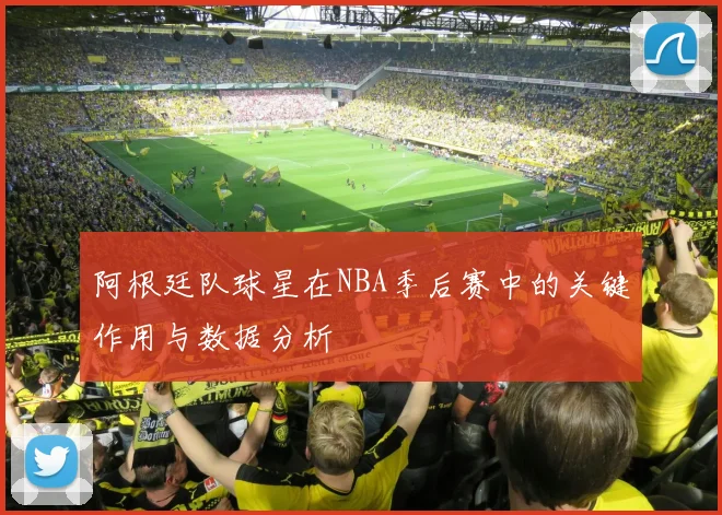 阿根廷队球星在NBA季后赛中的关键作用与数据分析